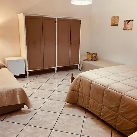 Bed & Breakfast La Casa Dei Nonni *