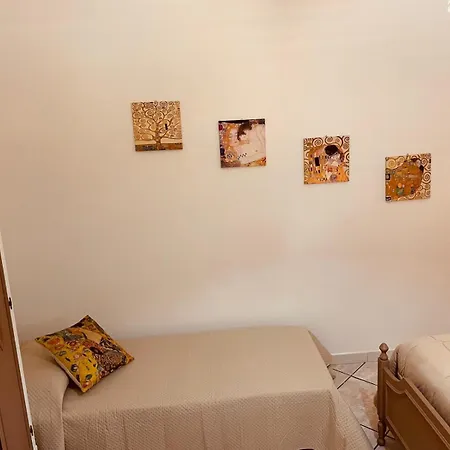 La Casa Dei Nonni Bed & Breakfast San Salvo
