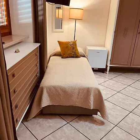 La Casa Dei Nonni * San Salvo