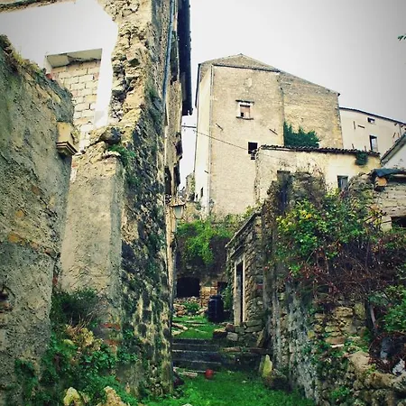 La Casa Dei Nonni Apartment Musellaro