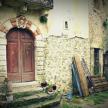 La Casa Dei Nonni Musellaro