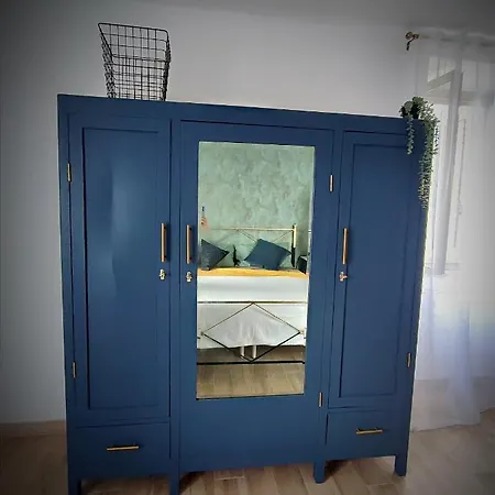 La Casa Dei Nonni Lägenhet Musellaro