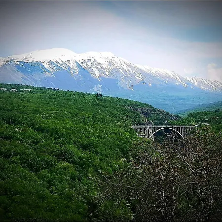 La Casa Dei Nonni Musellaro