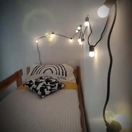 La Casa Dei Nonni Musellaro
