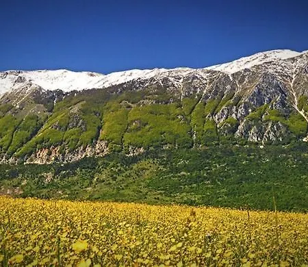 La Casa Dei Nonni * Musellaro