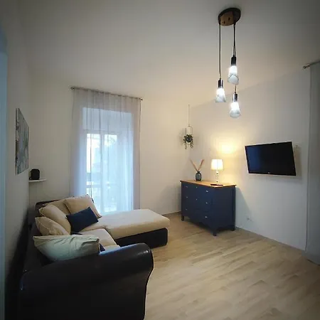 La Casa Dei Nonni * Musellaro