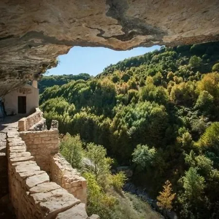 Lägenhet La Casa Dei Nonni