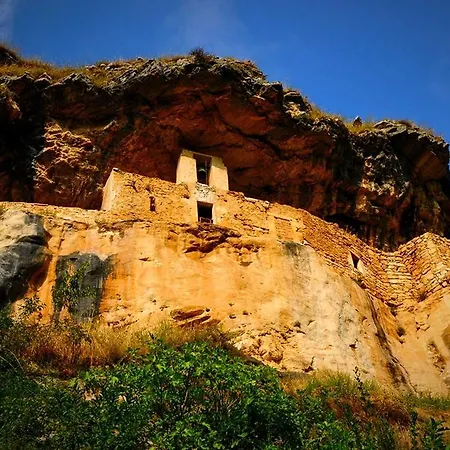 La Casa Dei Nonni Musellaro