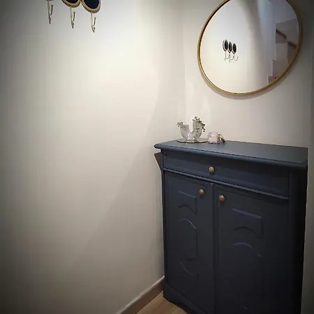 La Casa Dei Nonni