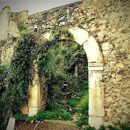 La Casa Dei Nonni Musellaro