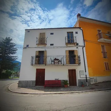 Apartment La Casa Dei Nonni *